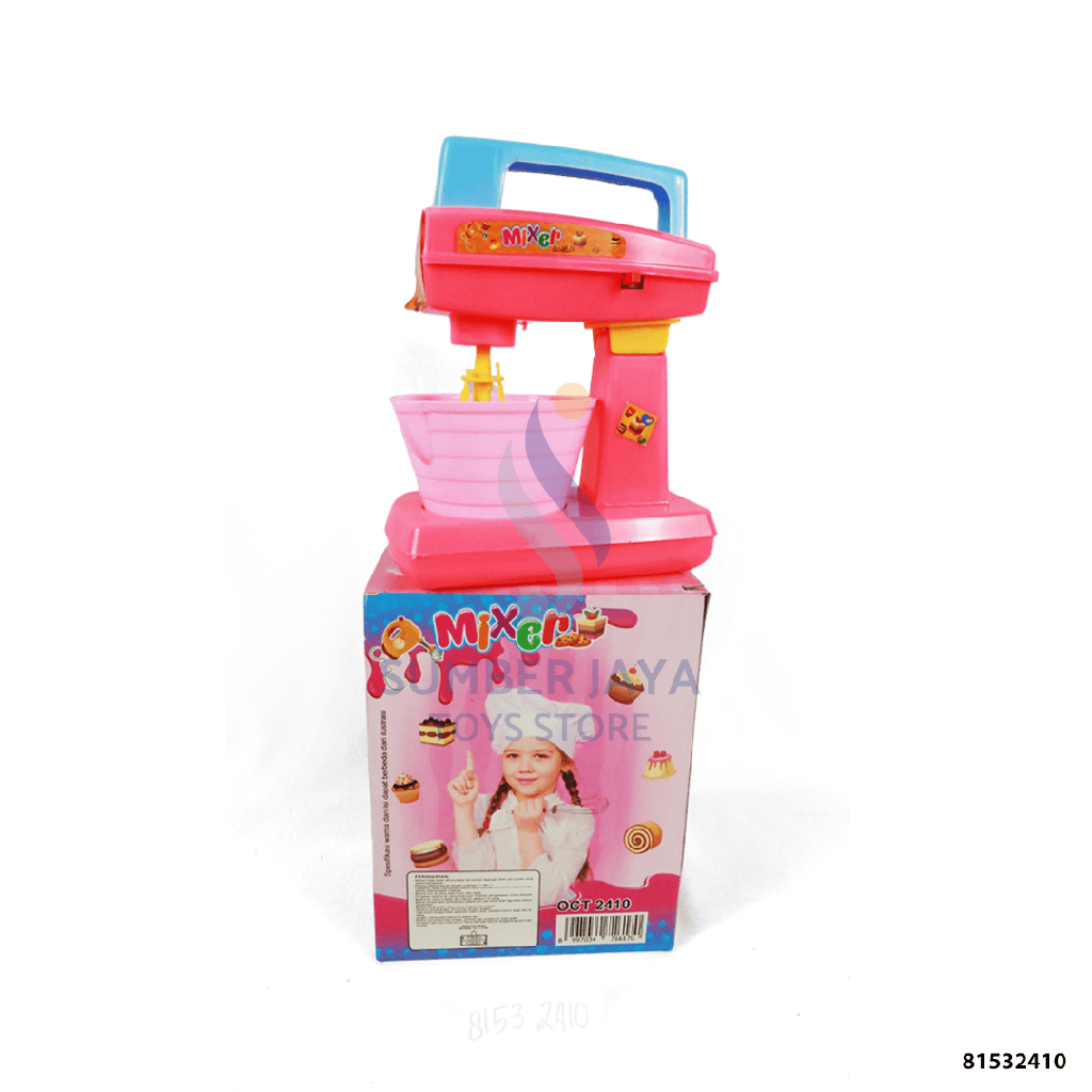 MIXER DOS 2410