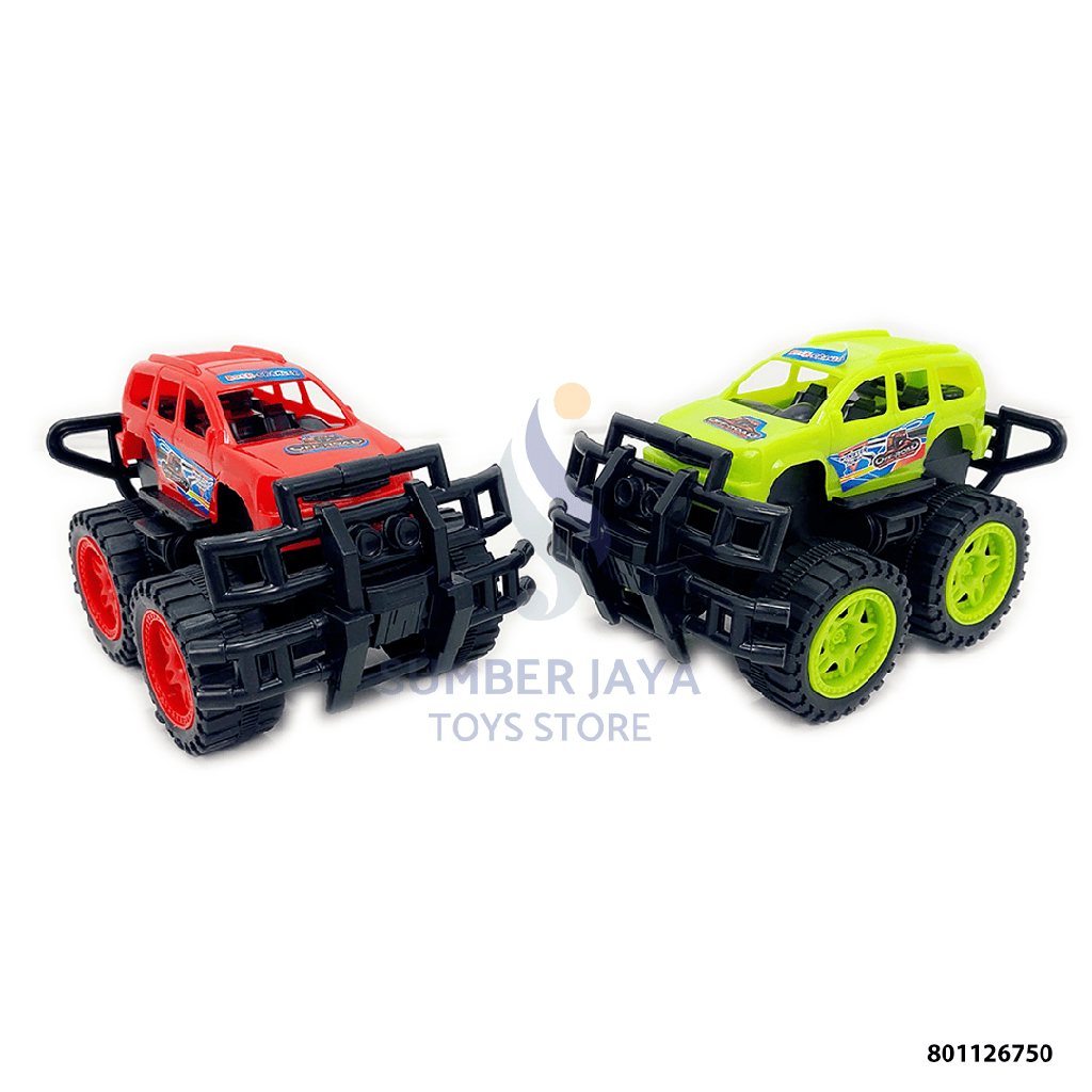 MOBIL OFFROAD KTG 6750
