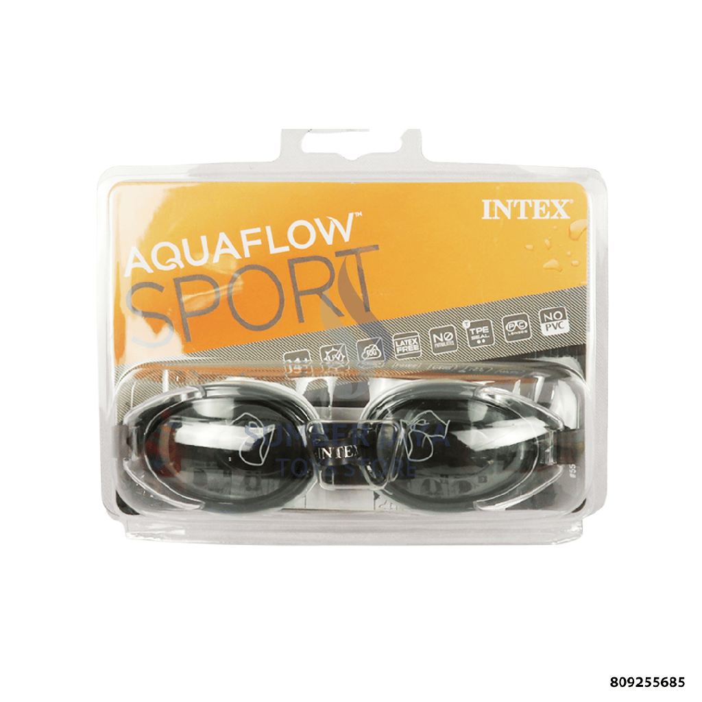 KACAMATA AQUA FLOW SET 55685