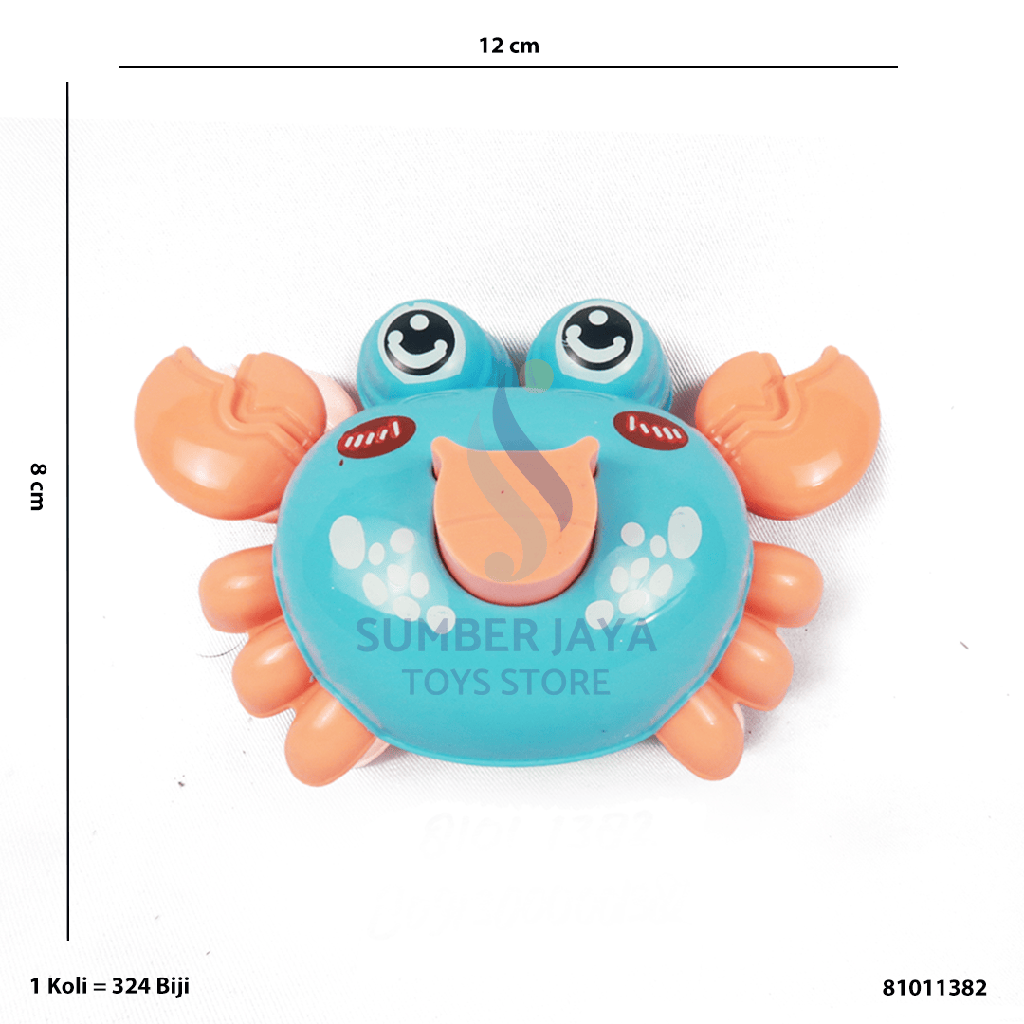 KEPITING KANTONG 1382