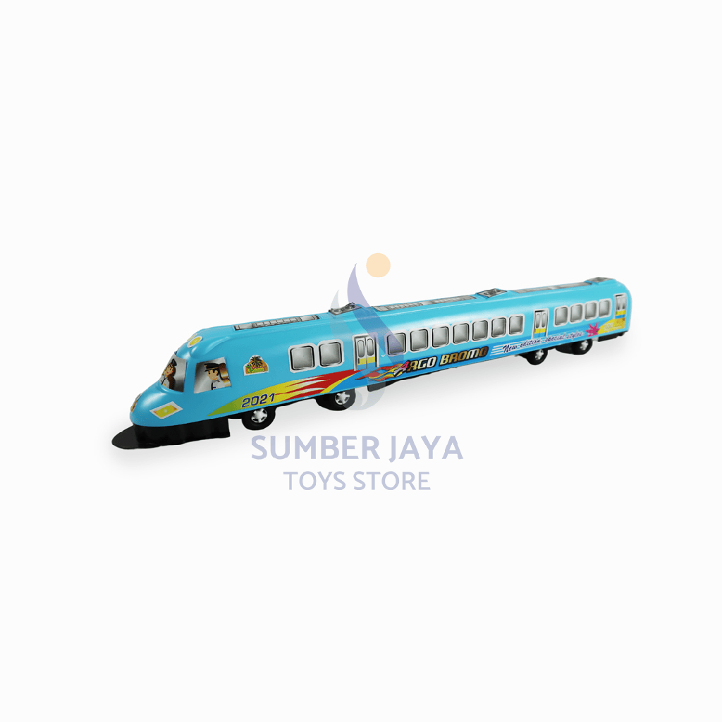 KERETA KTG 5001