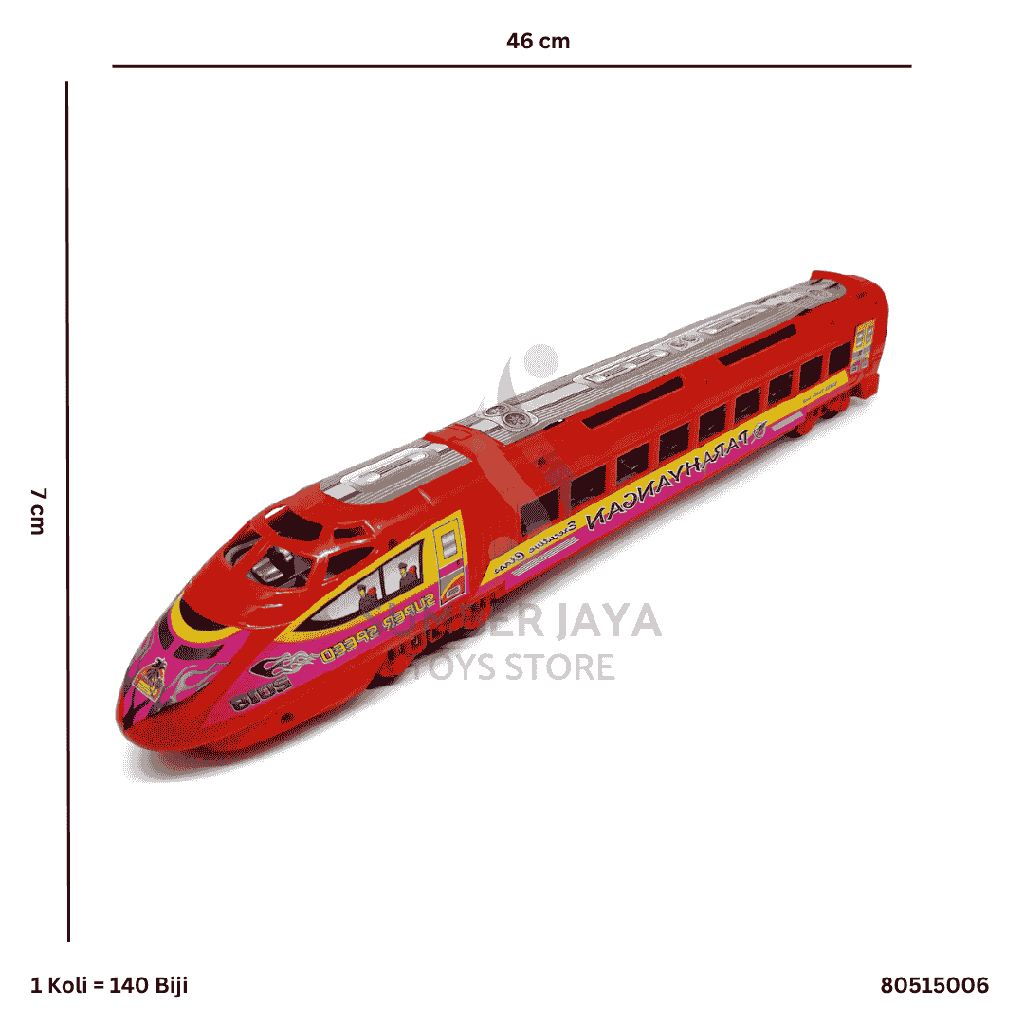 KERETA KTG 5006