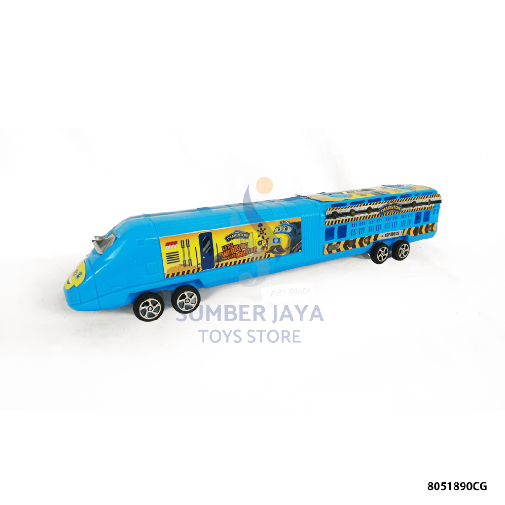 KERETA MRT CHAKINTON 890CG