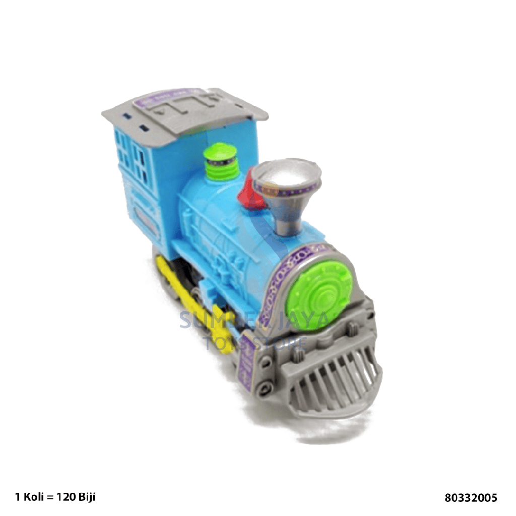 KERETA THOMAS 1103