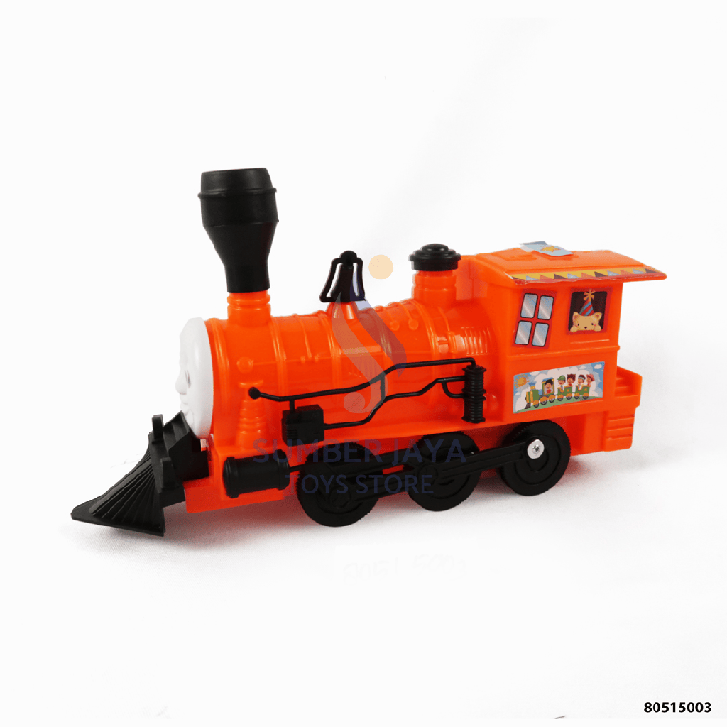 KERETA THOMAS 5003