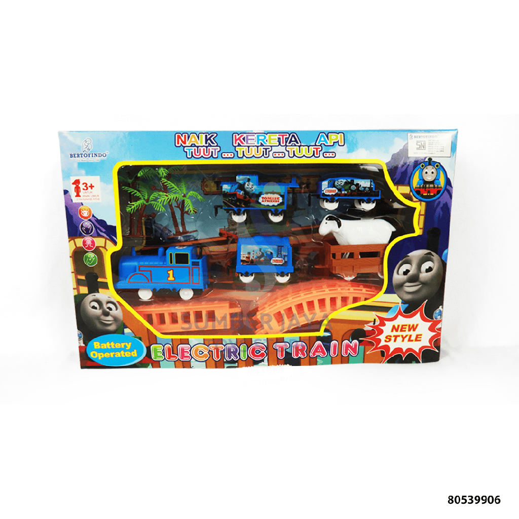 KERETA THOMAS 9906