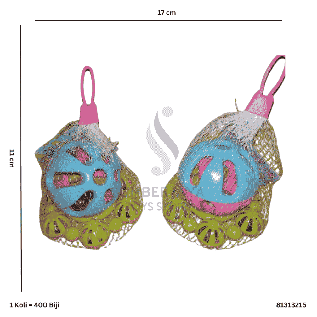 KERINCING 2PC 3215