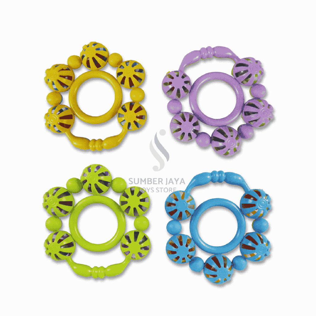 KERINCING 2PCS 3217