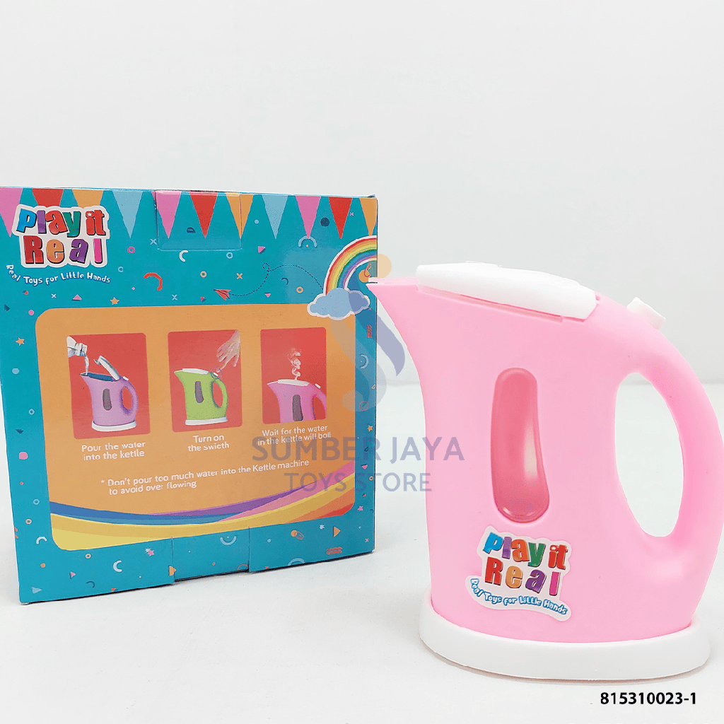 KETTLE B/O10023-1