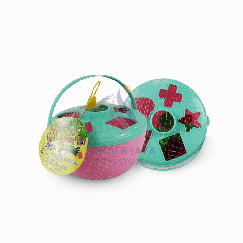 KINETIC SAND BOWL 158