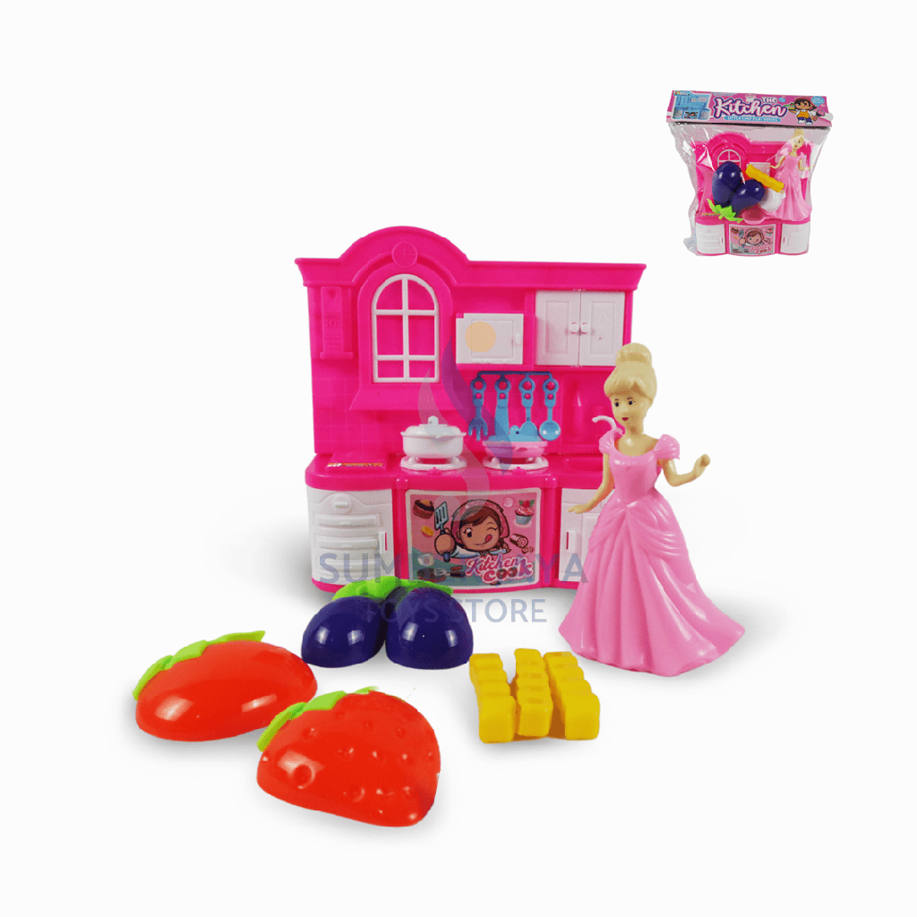 KITCHEN MODERN+BUAH 29.11