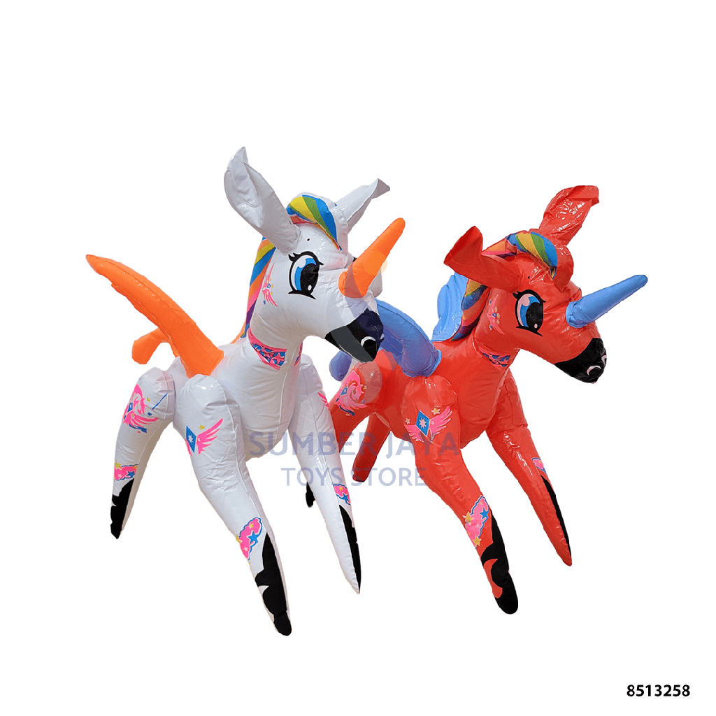 KUDA PONI
