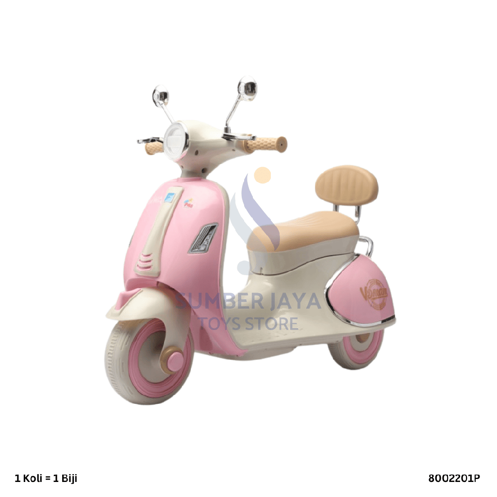 MTR AKI NW-201 PINK