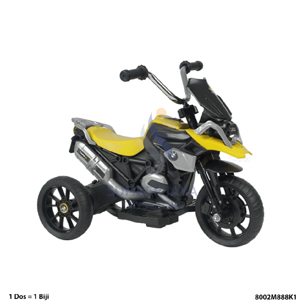 MTR AKI TYPE R M888K1 KNG