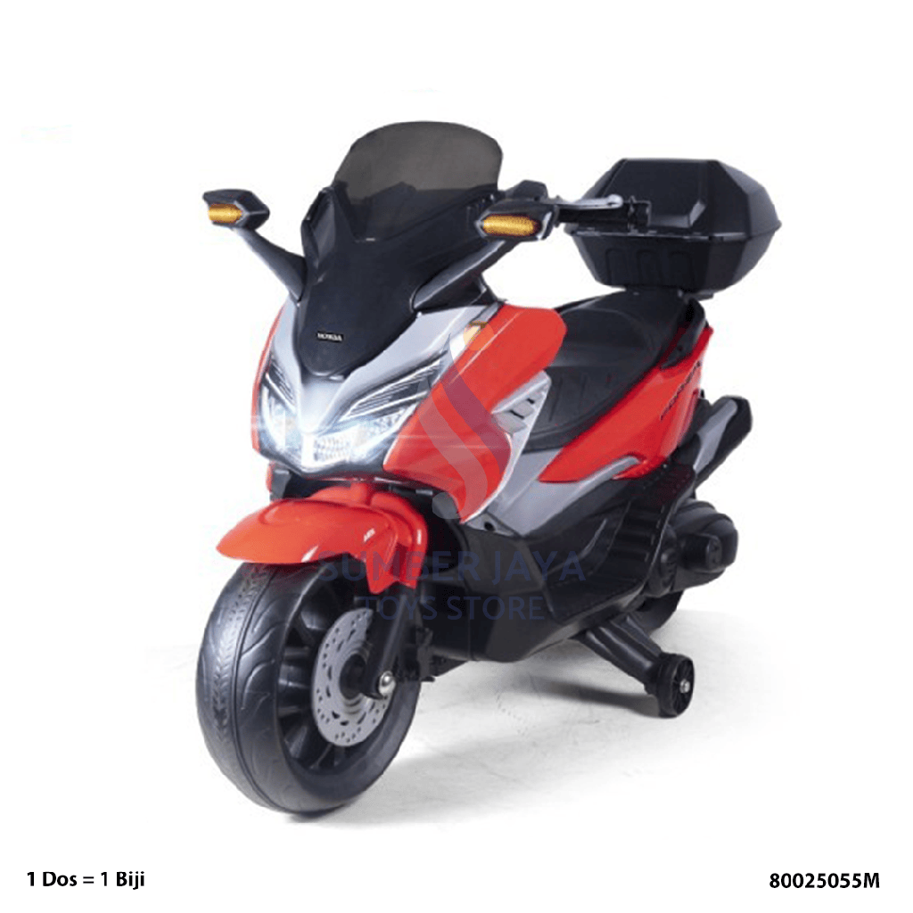 MTR AKI VLT FORZA 5055M MRH