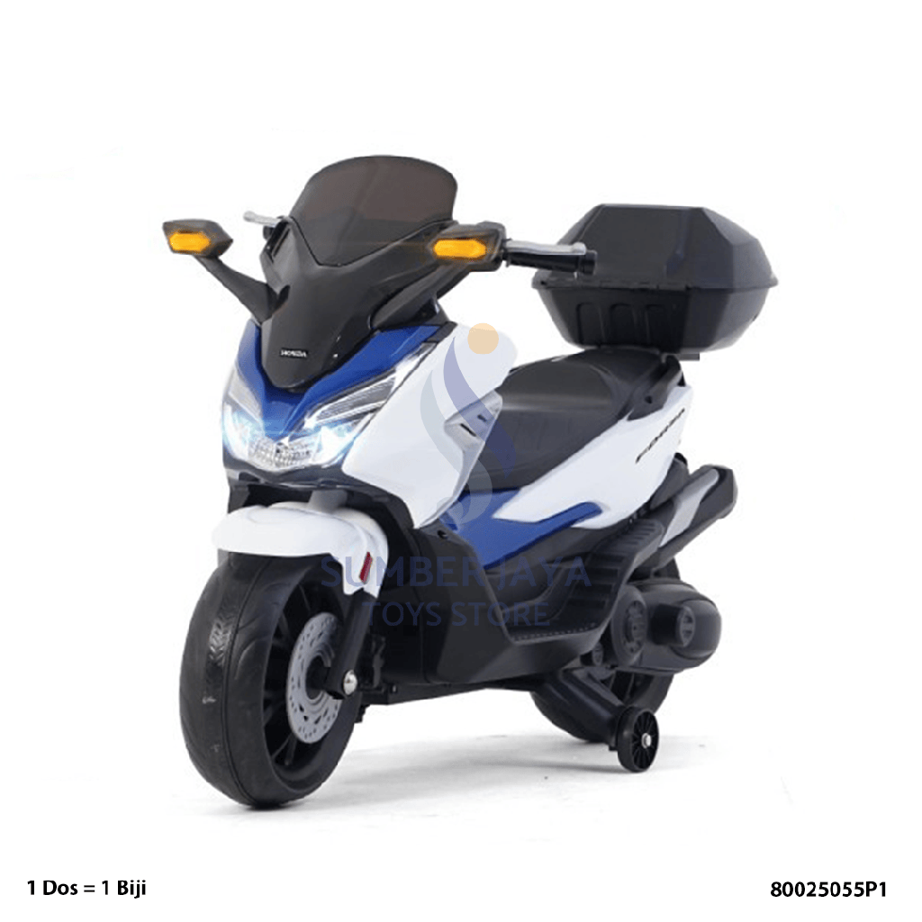 MTR AKI VLT FORZA 5055P1 PTH