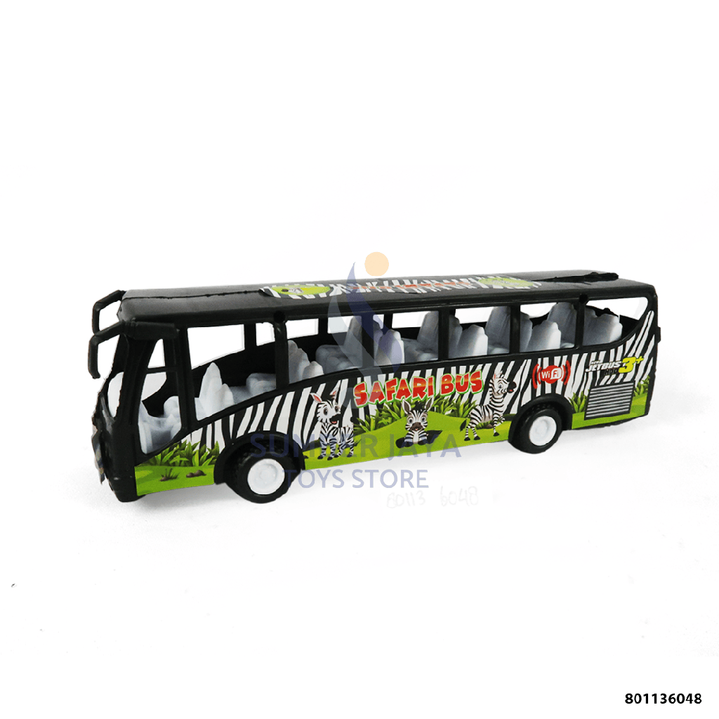 BUS SAFARI 6048