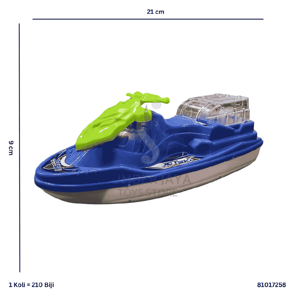 JETSKI FAST LINE 7258