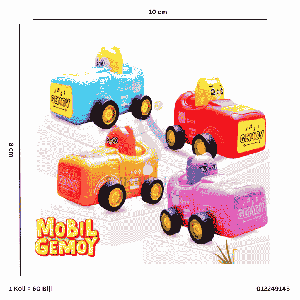 MOBIL GEMOY 49145