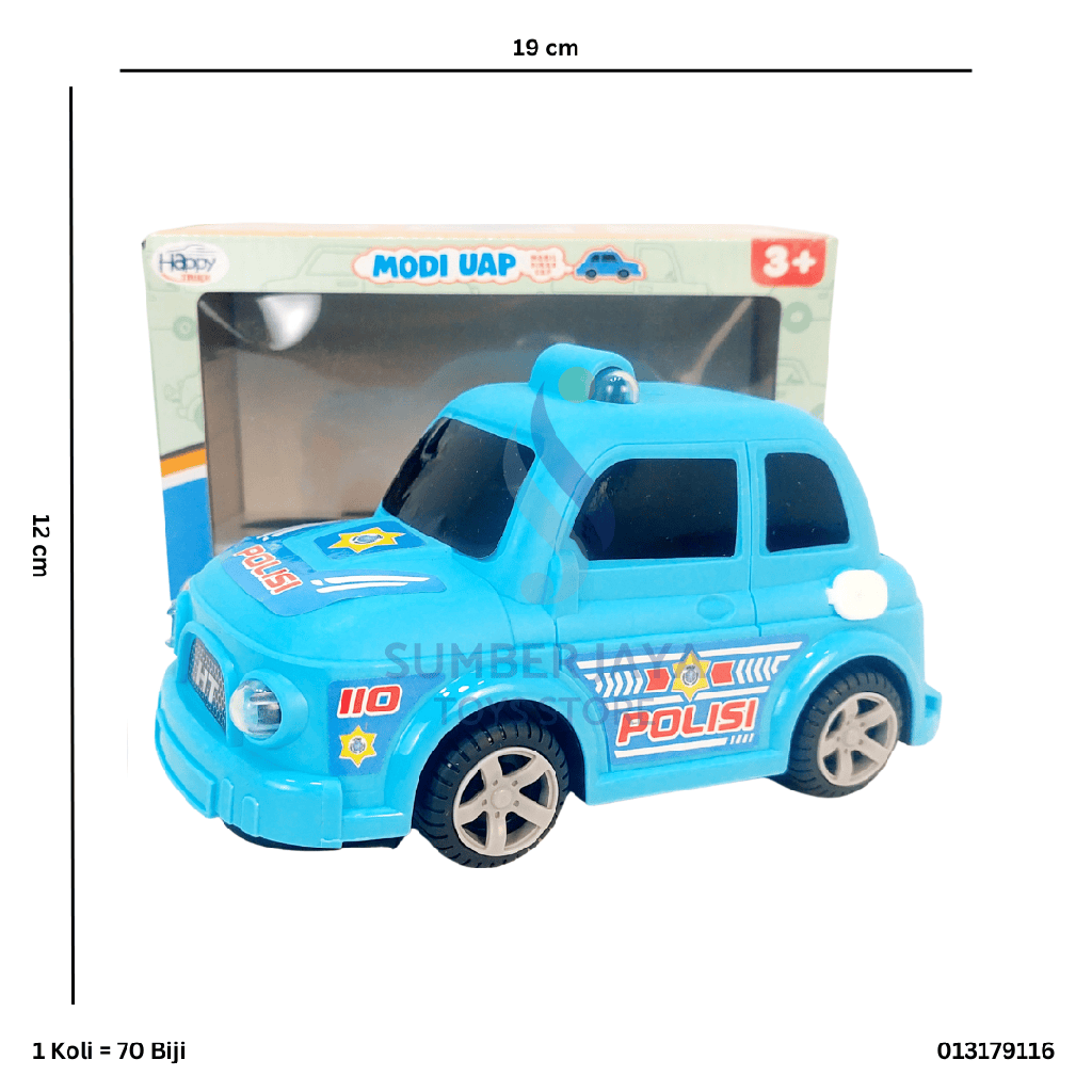 MOBIL MODE UAP 79116