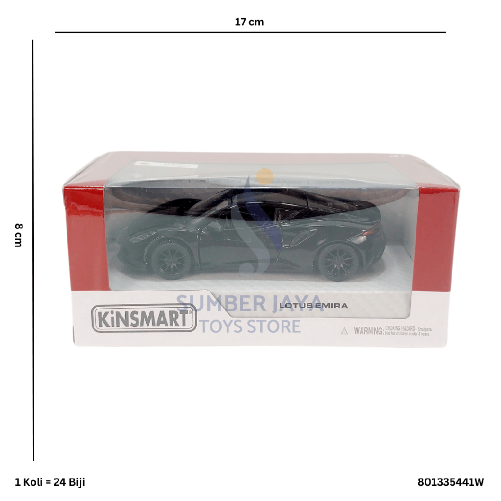 LOTU EMIRA 5441W