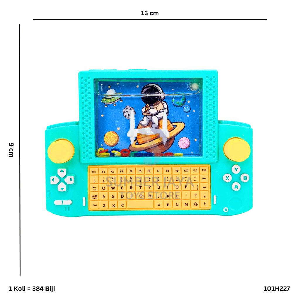 WATER GAME H227