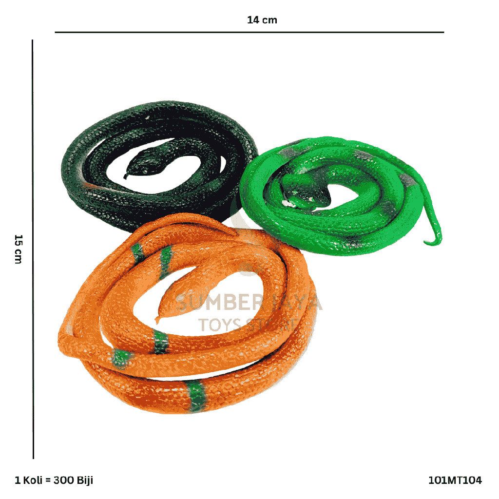 SNAKE KTG MT104