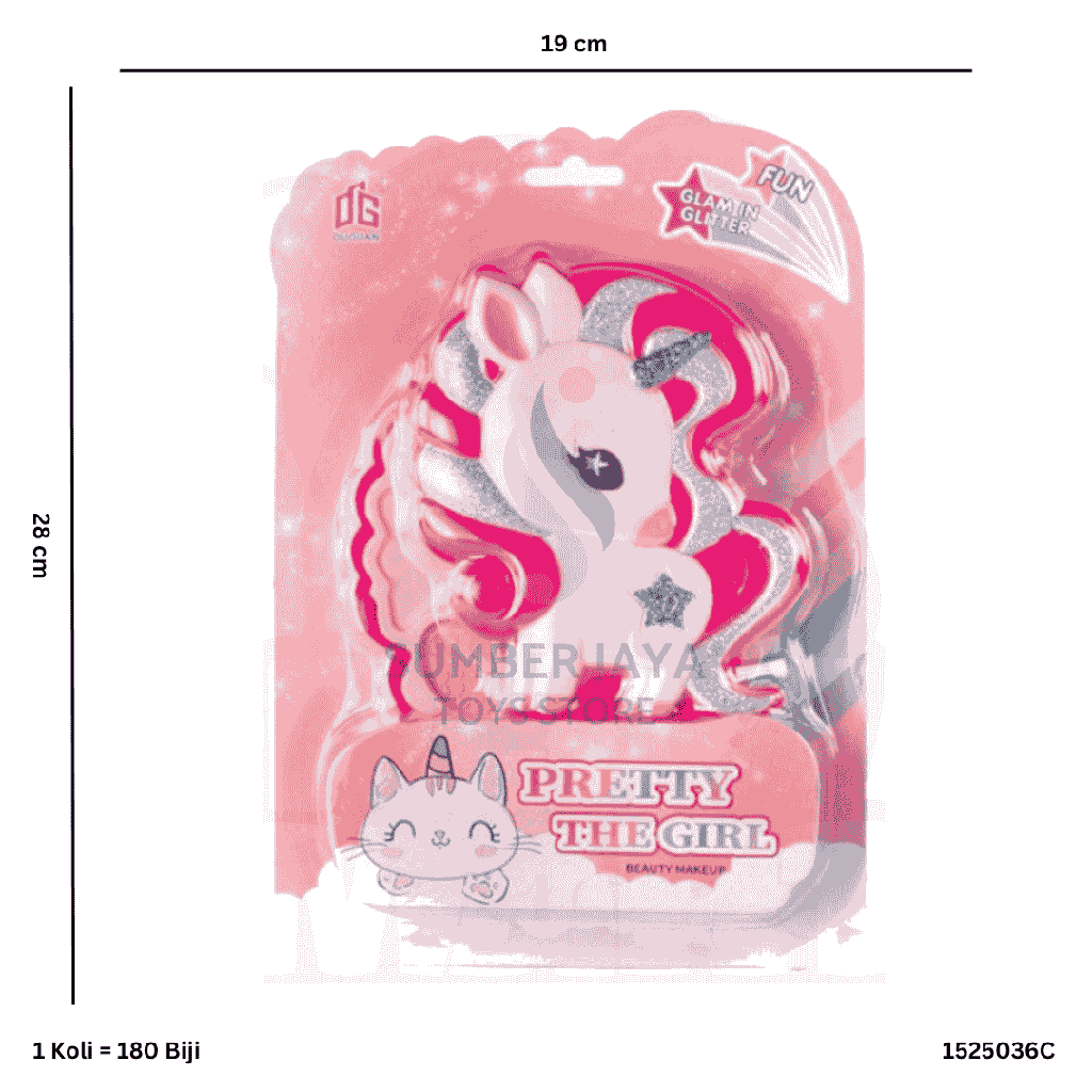UNICORN KOSMETIK 5036C