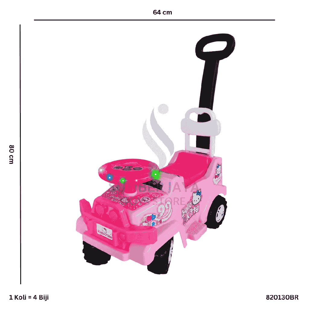 BRC UNICORN + HELM BR30
