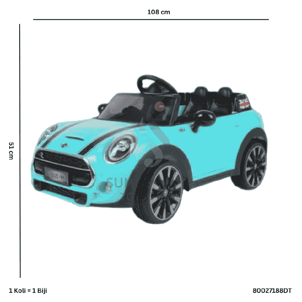 MBL AKI MORTEIN DUAL 7188D TOSCA