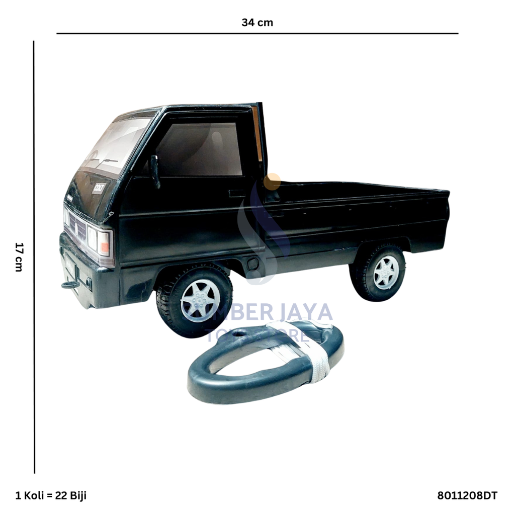 PICK UP L300 DT 08