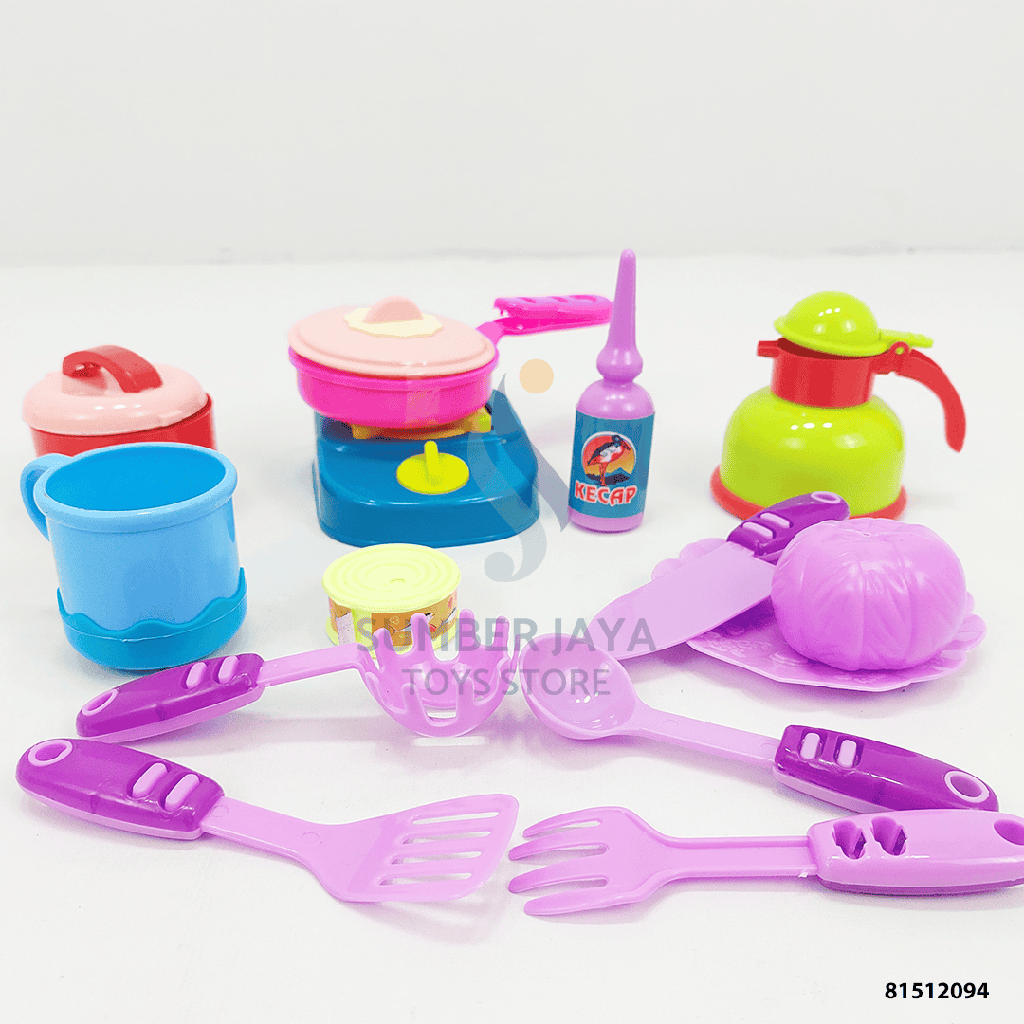 MY LITTLE KITCHEN KTG 2094