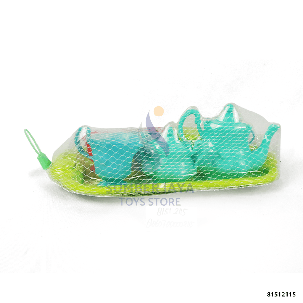NAMPAN SET JALA 2115
