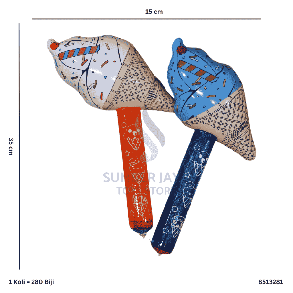 PALU KPL ICE CREAM 281