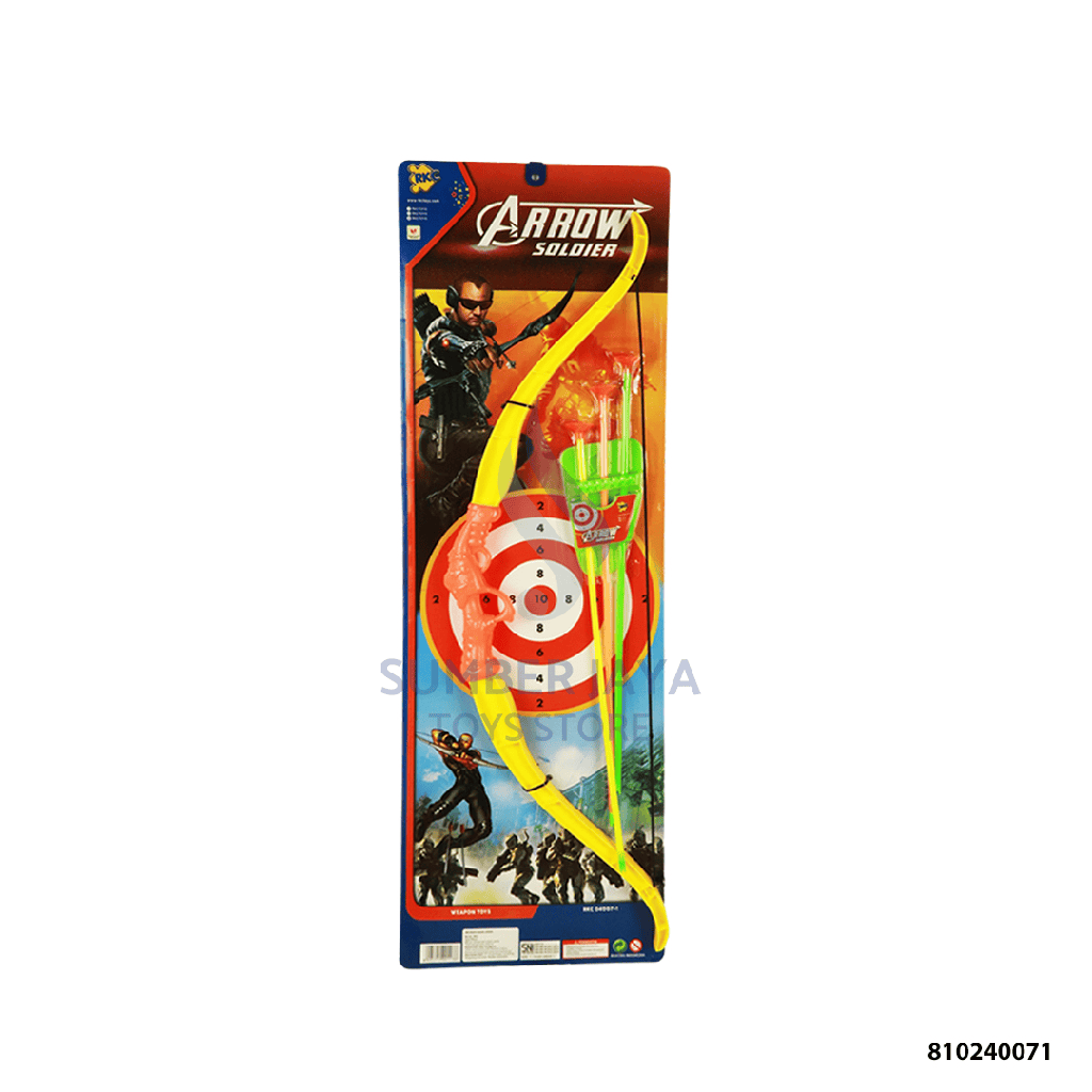 PANAH SET 40071
