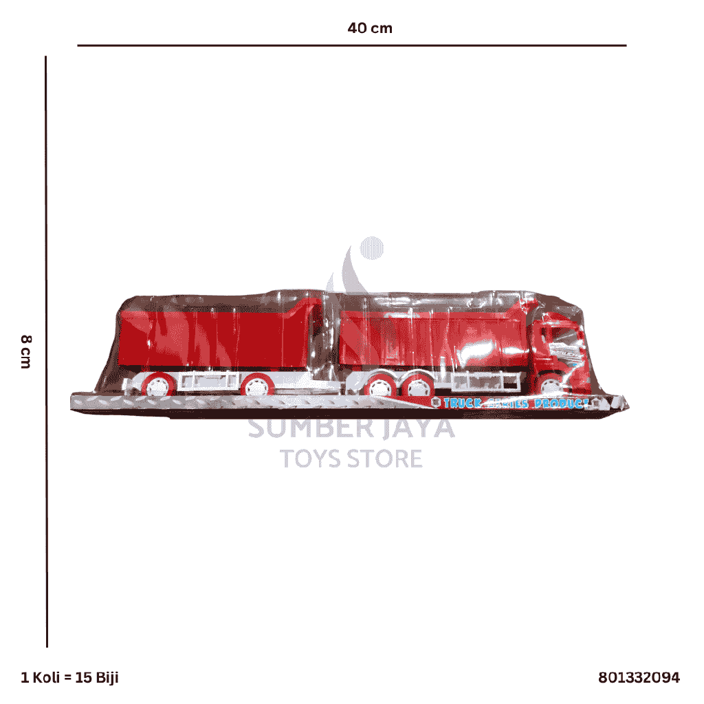 TRUCK GANDENG MK 2094