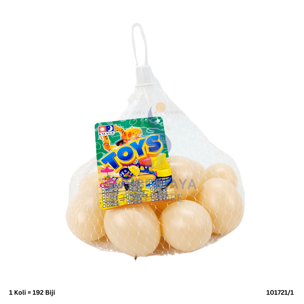 12PCS EGGS JALA 721