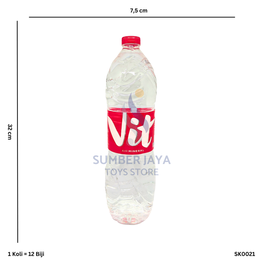 AIR MINERAL VIT BESAR