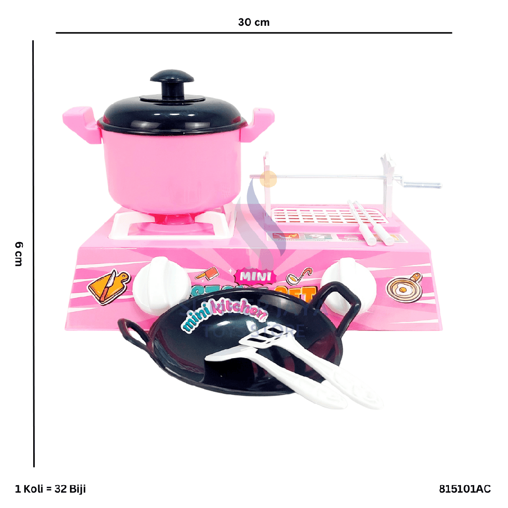 KITCHEN LUXURY AC 01