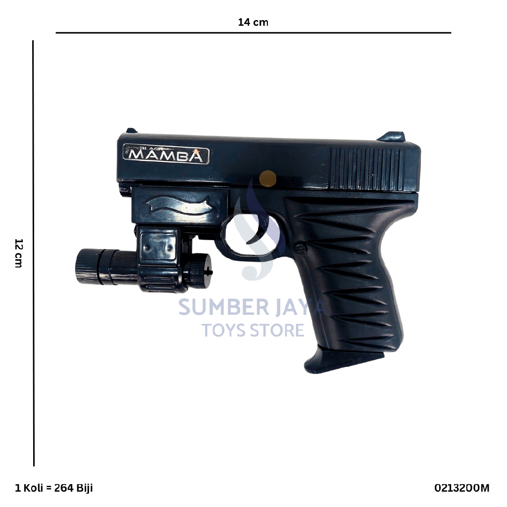 PISTOL N200M