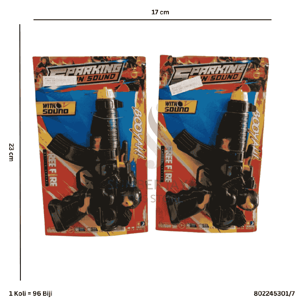 PST ARMY LORENG 5301/7