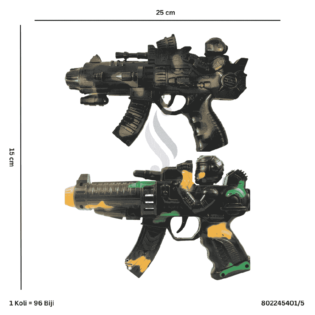 PST RBT HTM SET 5401/5