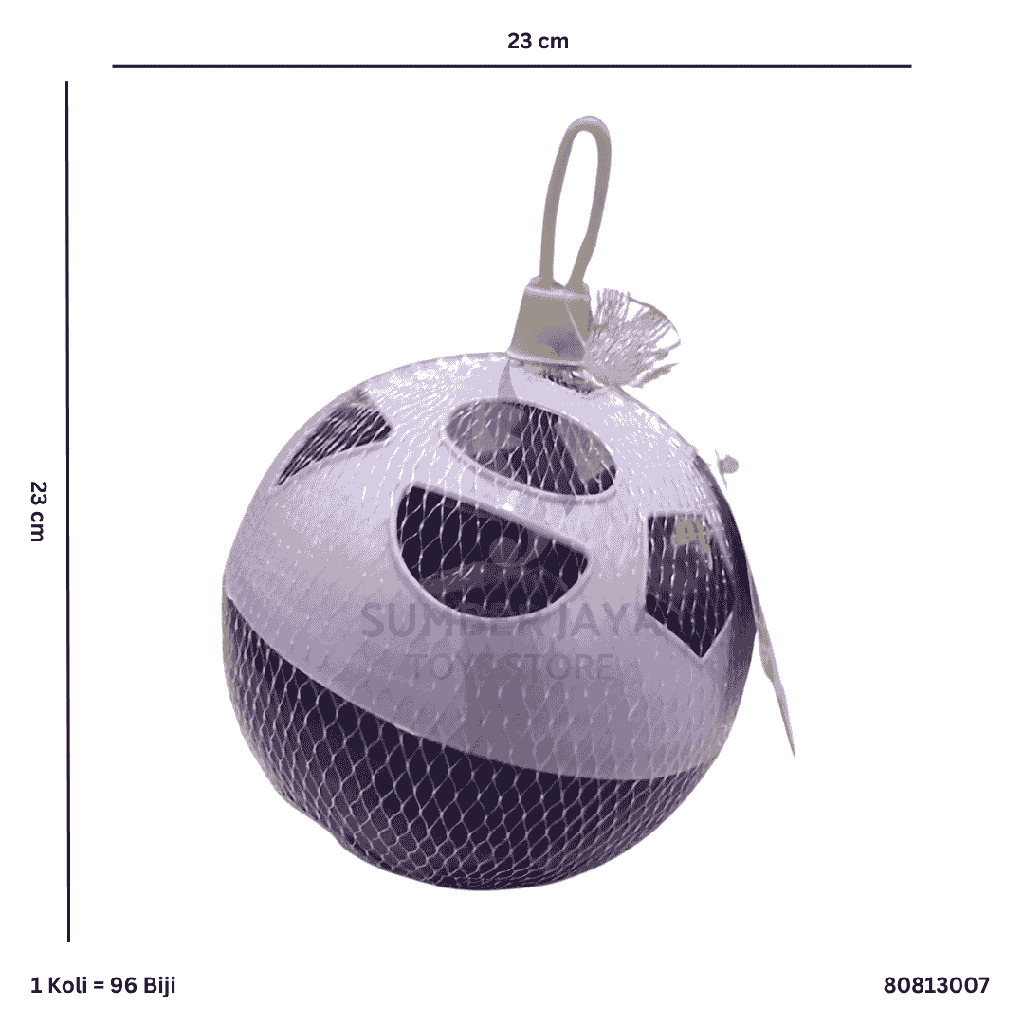 PUZZLE BALL KTG 3007