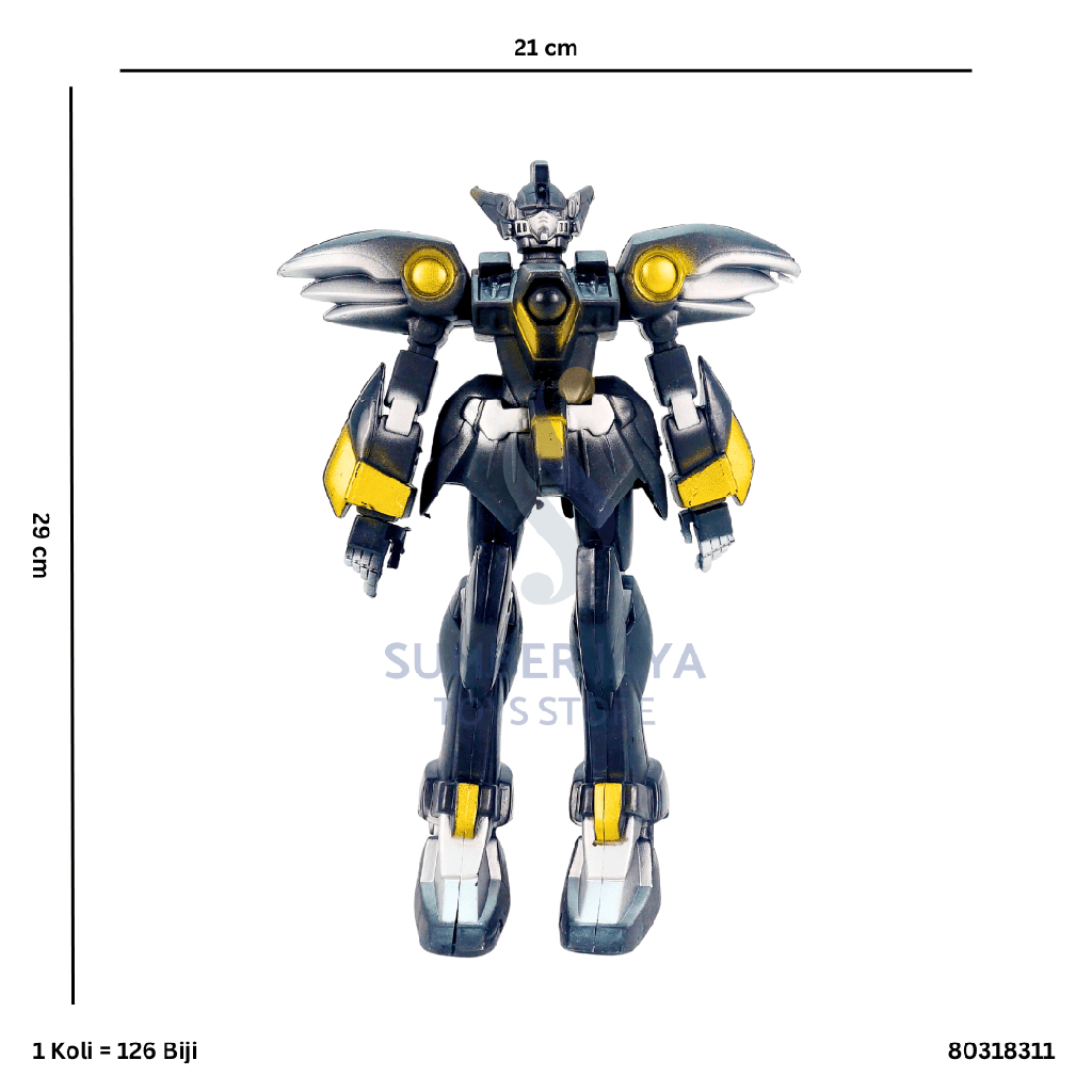 ROBOT GUNDAM 8311