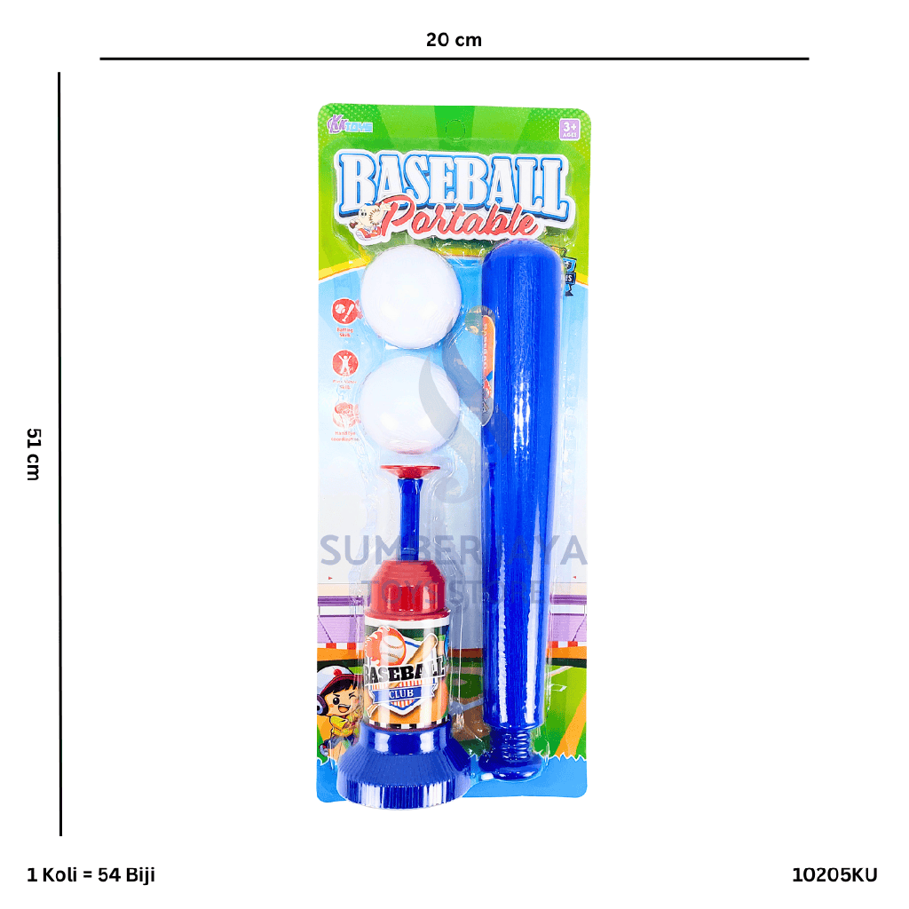 SUPER BASEBALL KU 05