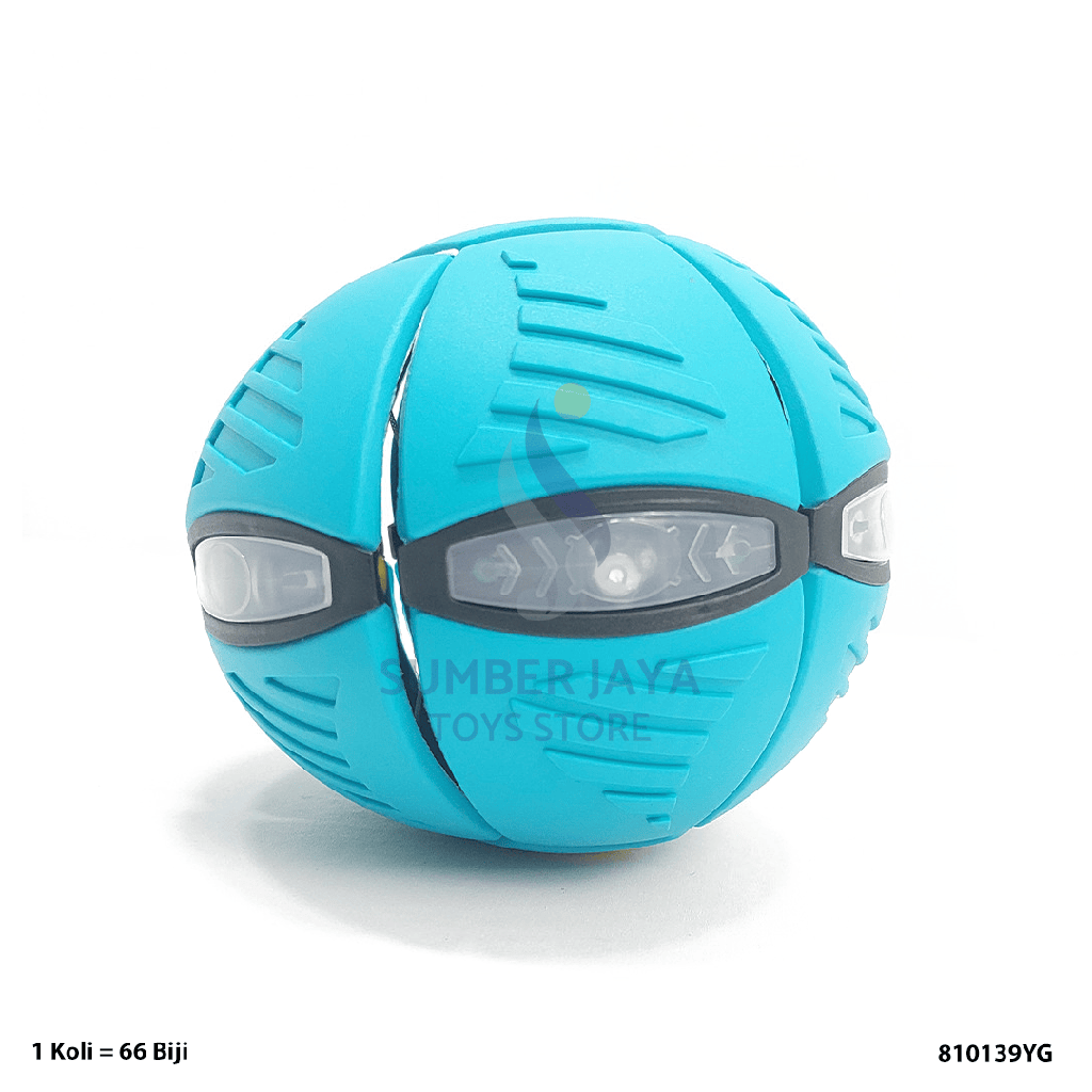 MAGIC BALLS YG 39