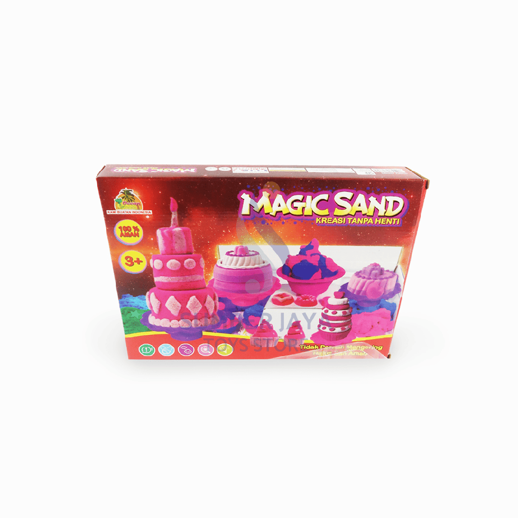 MAGIC SAND 9002/1