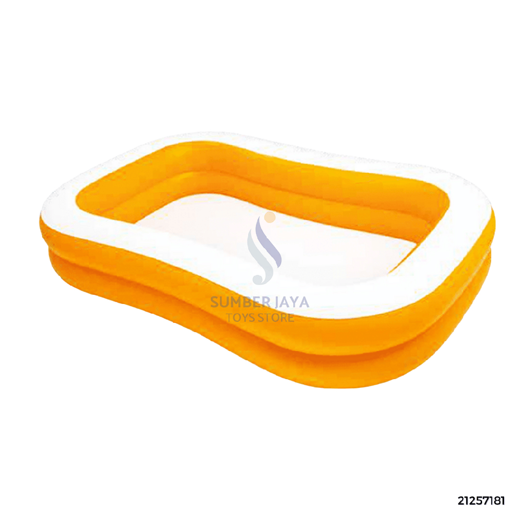 MANDARINE SWIM CENTER 57181