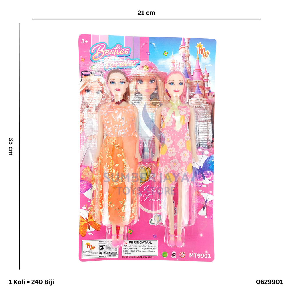 BNK PRESS KEMBAR 9901