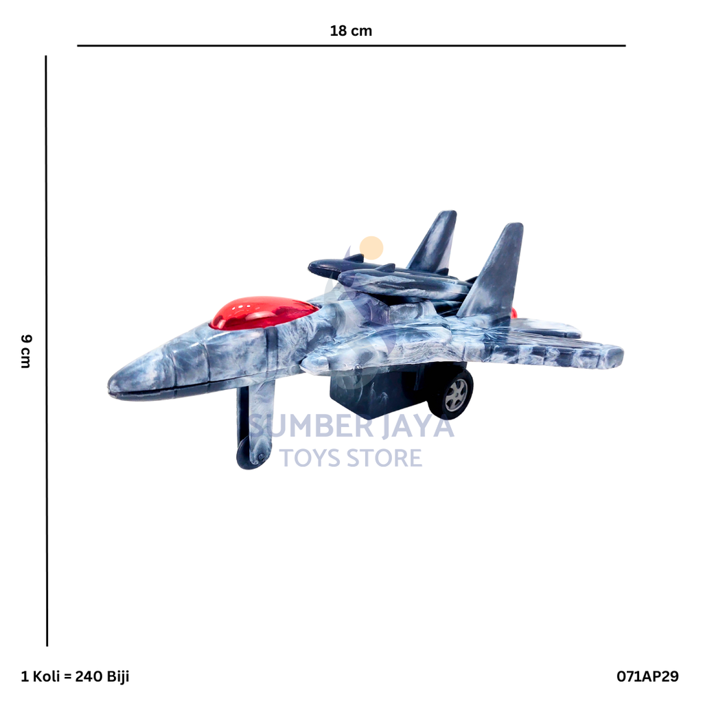PSW TEMPUR MAXSTAR AP-29